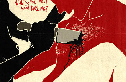 The Weird Love / Francesco Tortorella