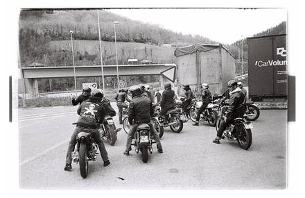 Wheels & Waves x Loser Machine