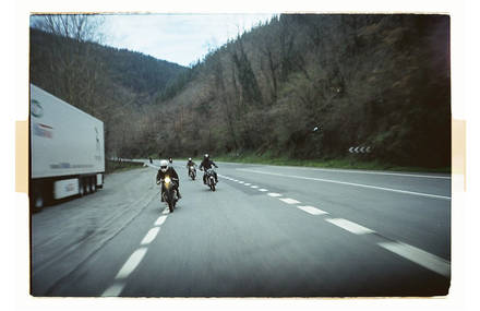 Wheels & Waves x Loser Machine