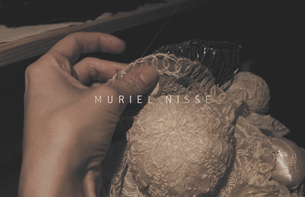 La Mue by Muriel Nisse