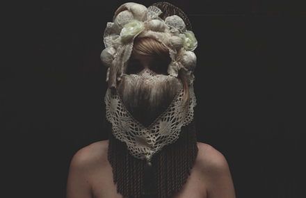 La Mue by Muriel Nisse