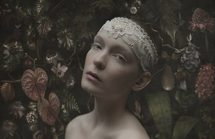 Wild Bride