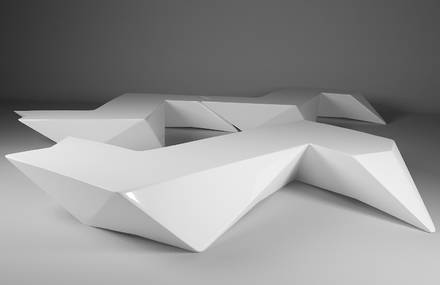 Toms works and projects