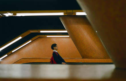 Hong Kong M