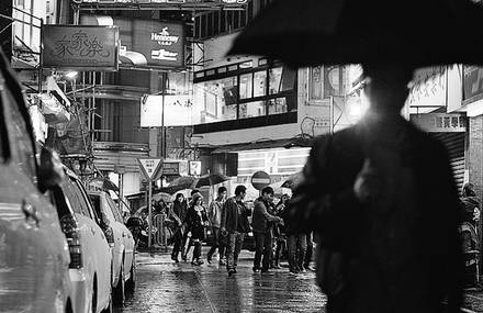 Hong Kong M