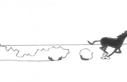 Le Temps Perdu