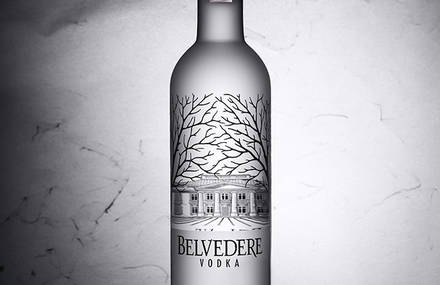 STILL LIFE | ALCOOL VODKA