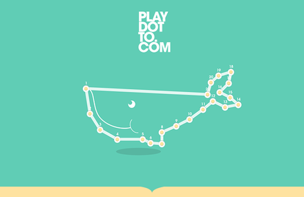 Play-Dot-To.com