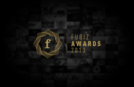 Fubiz Awards 2013