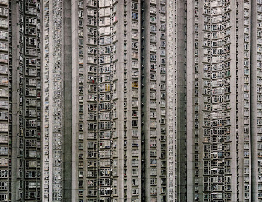 Architecture of Density1