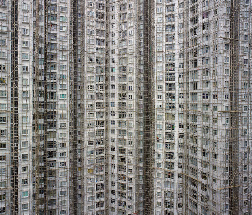Architecture of Density10