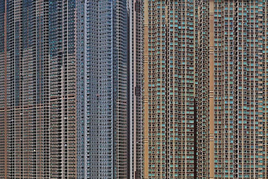 Architecture of Density2
