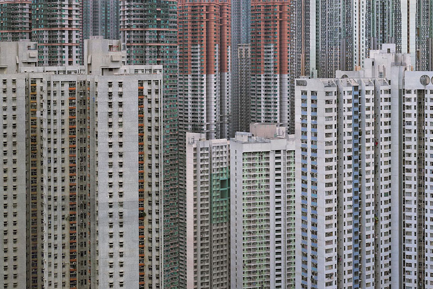 Architecture of Density4