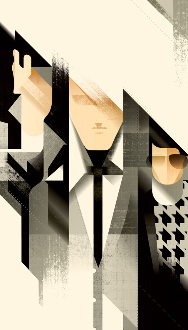 Art Deco Illustrations5