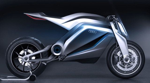 Audi Motorrad Concept11