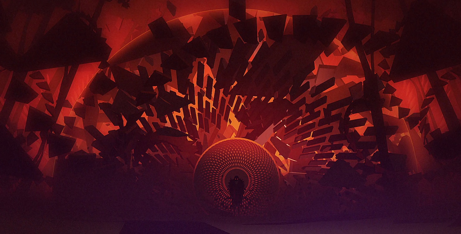 Caldera Animation9