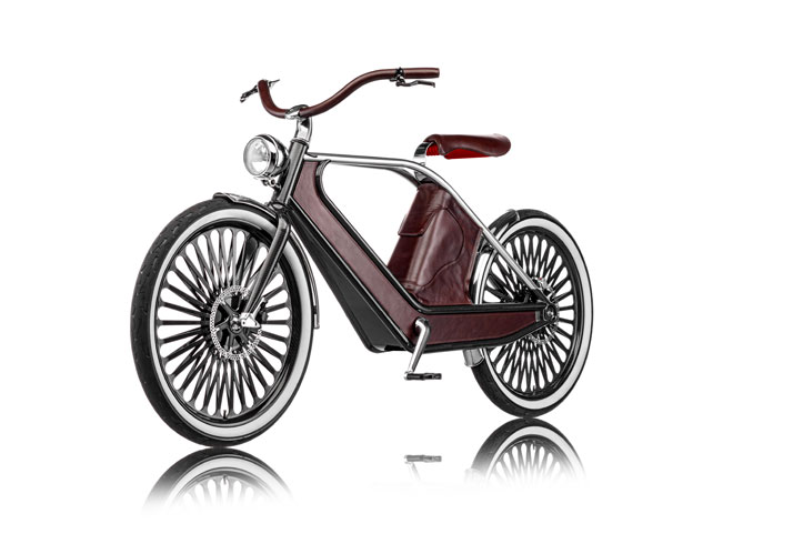 Cykno Bicycle6