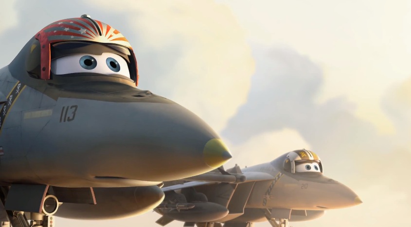 Disney's Planes4