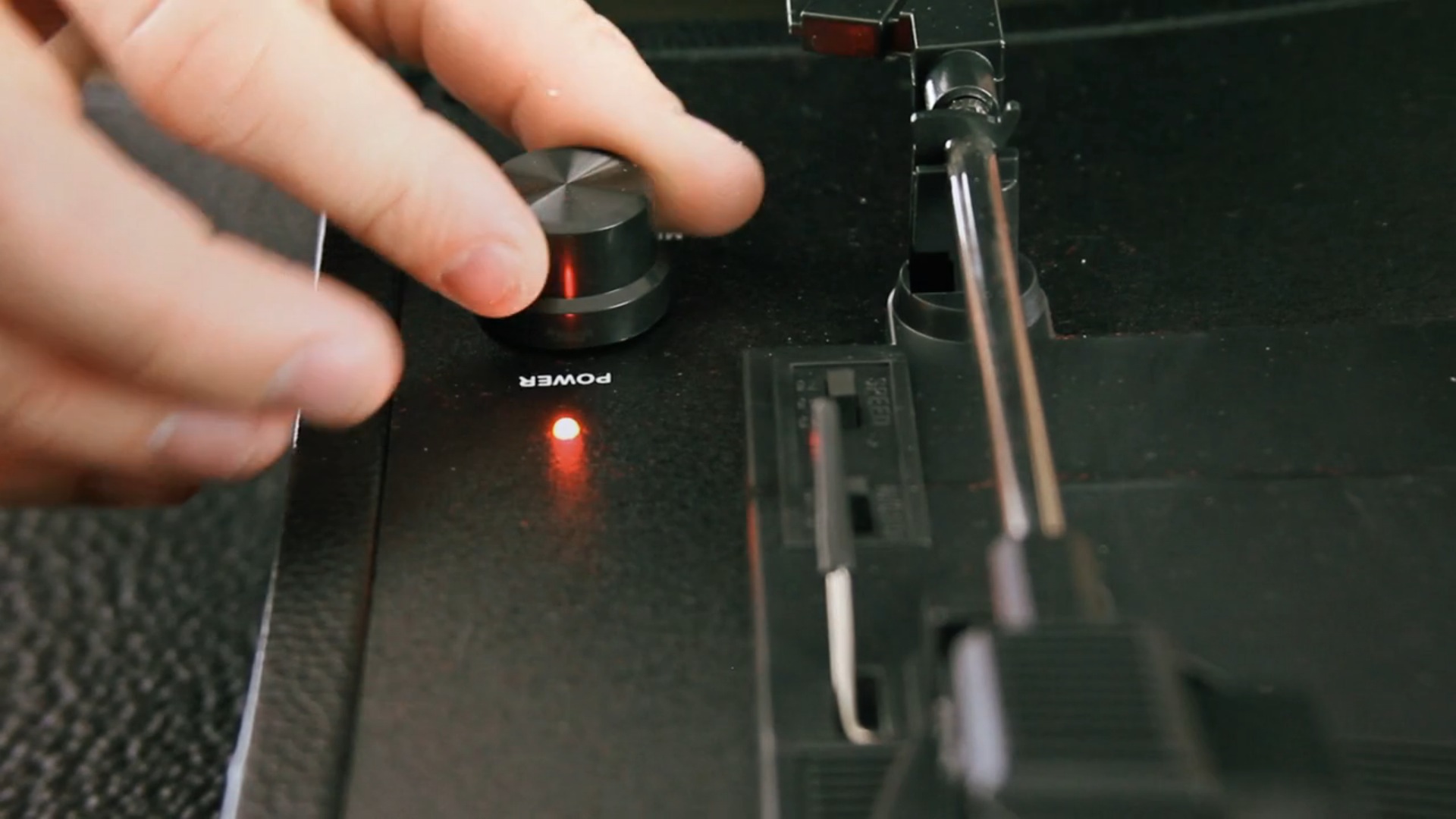 Duet for Leaves & Turntable4