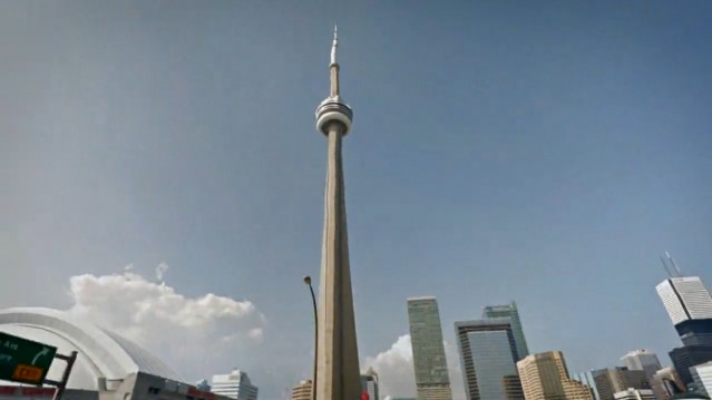 Google Street View Hyperlapse Fubiz Media