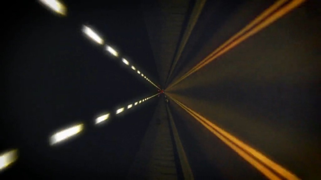 Google Street View Hyperlapse Fubiz Media
