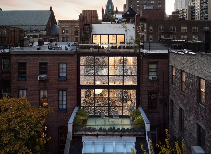 Gramercy Park House