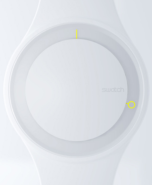 Hoop Concept Watch2