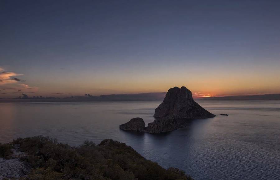 Ibiza Lights III