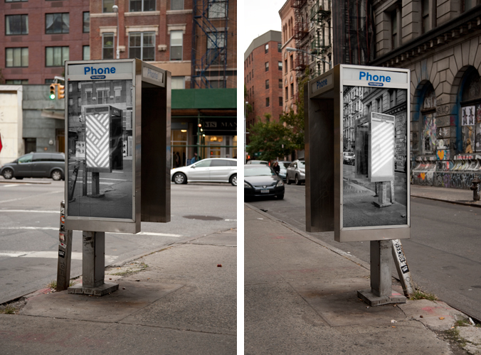 Inception Phone Booth3