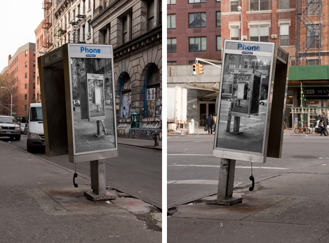Inception Phone Booth4