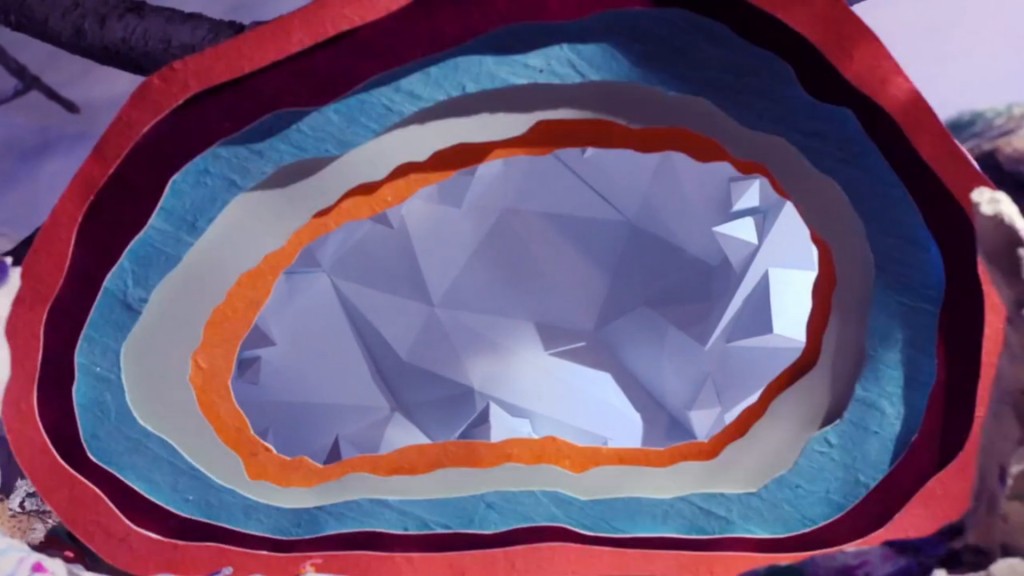 Iron and Wine Joy Media