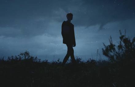 James Blake – Overgrown