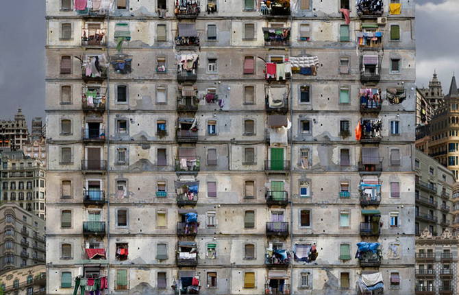 Hyperphotos Series