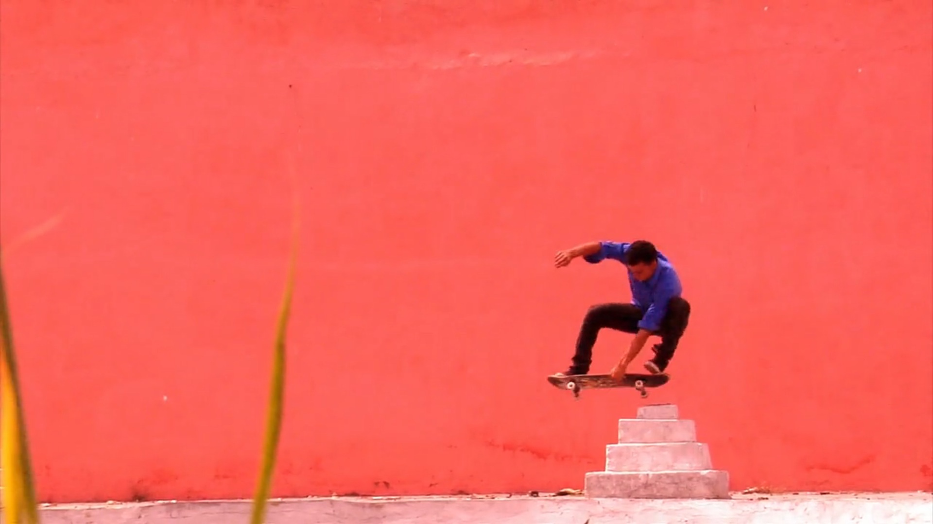 Kilian Martin - India Within9