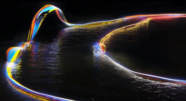 Motion to Light Wakeboarding 6