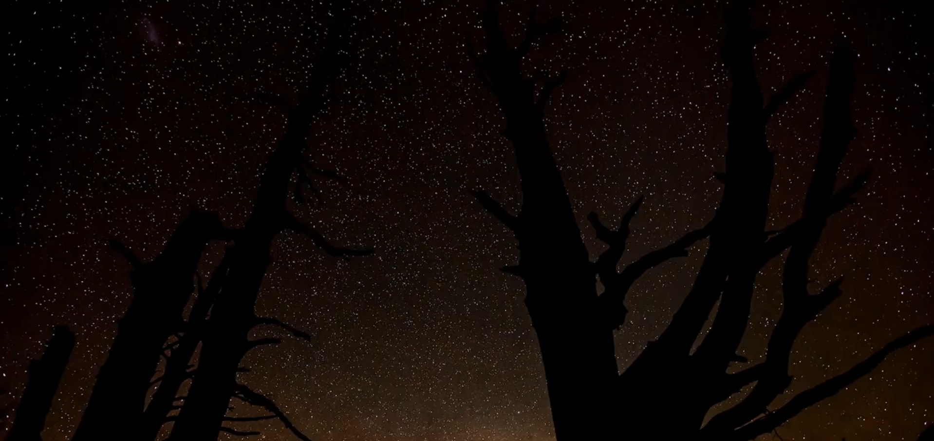 New Zealand Timelapse