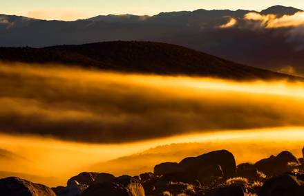 New Zealand Timelapse