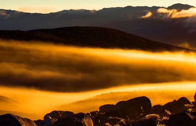 New Zealand Timelapse