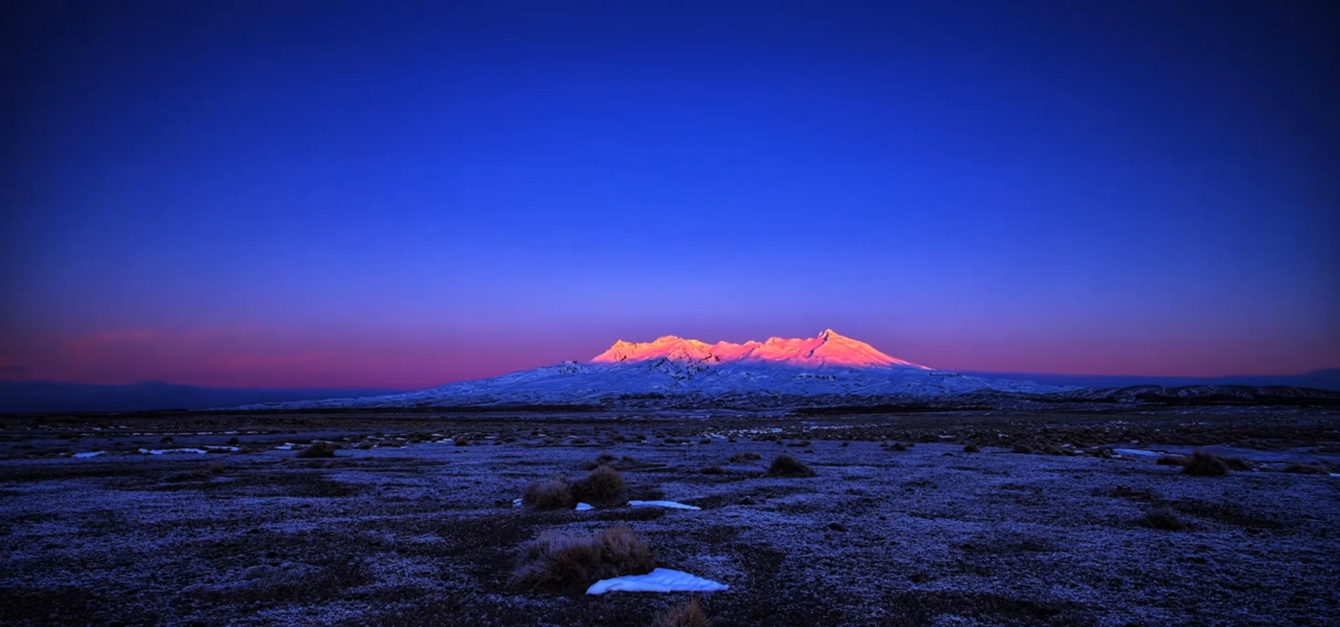 New Zealand Timelapse7