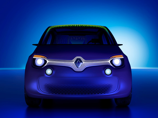 Renault Twinz12
