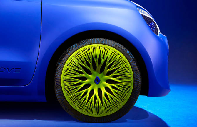 Renault Twinz