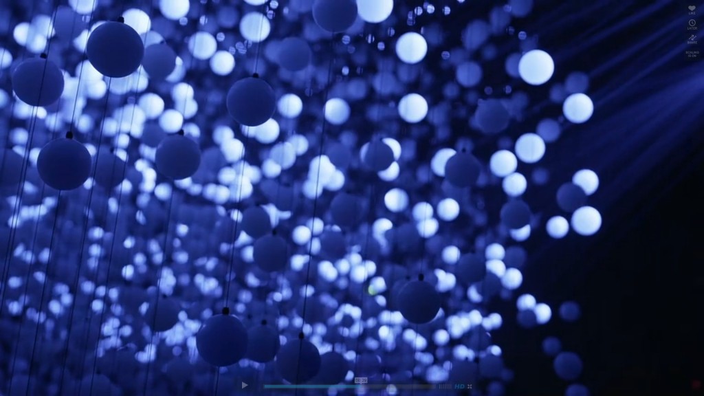 Sculpture in Motion Media