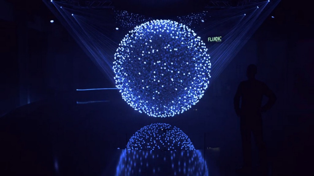 Sculpture in Motion Media