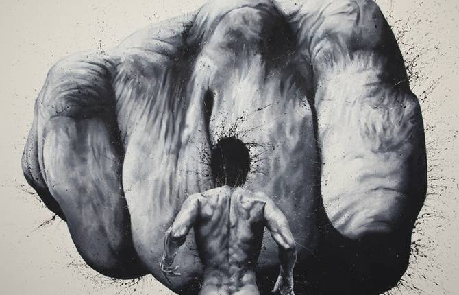Troilo Art