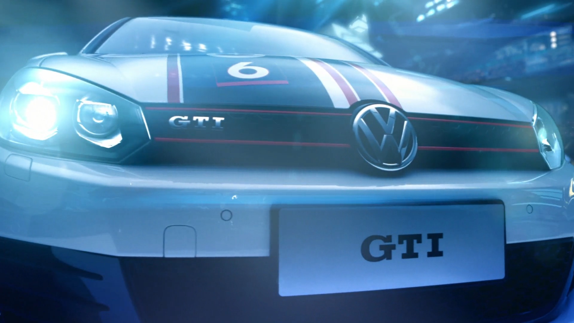 VW Golf GTI - Out Of This World10