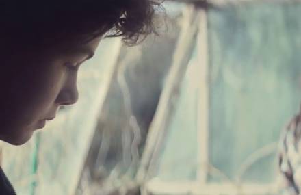 Vodafone – The Kiss
