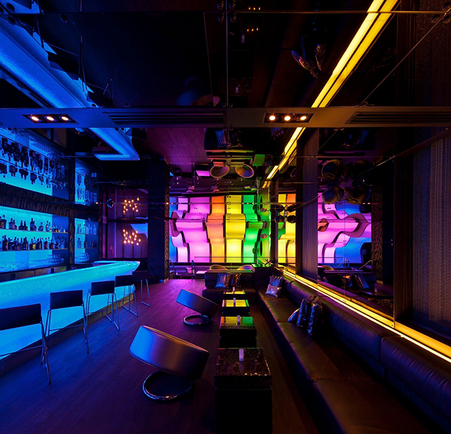 Wunderbar Lounge Montreal8
