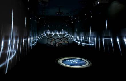 The Hybrid Space Milan: the secrets of hybrid technology