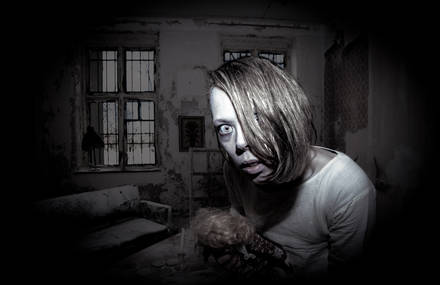 The Asylum