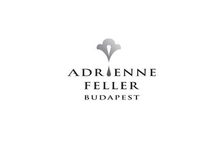 ADRIENNE FELLER – Cosmetic Brand Identity